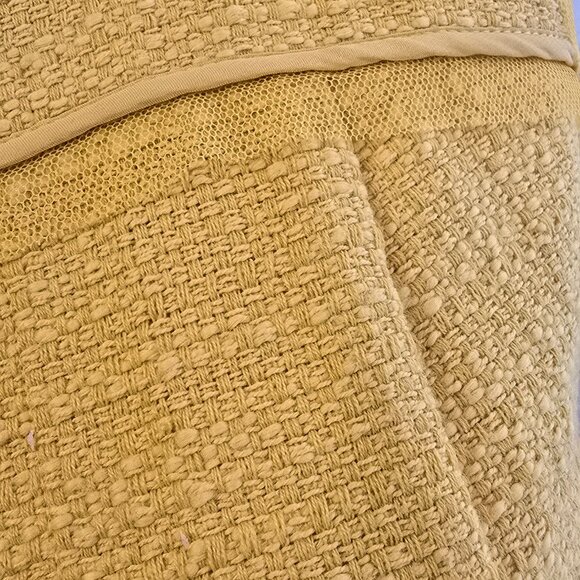 Lemon Yellow MAGASCHONI Dress *Size 6* - Picture 6 of 11